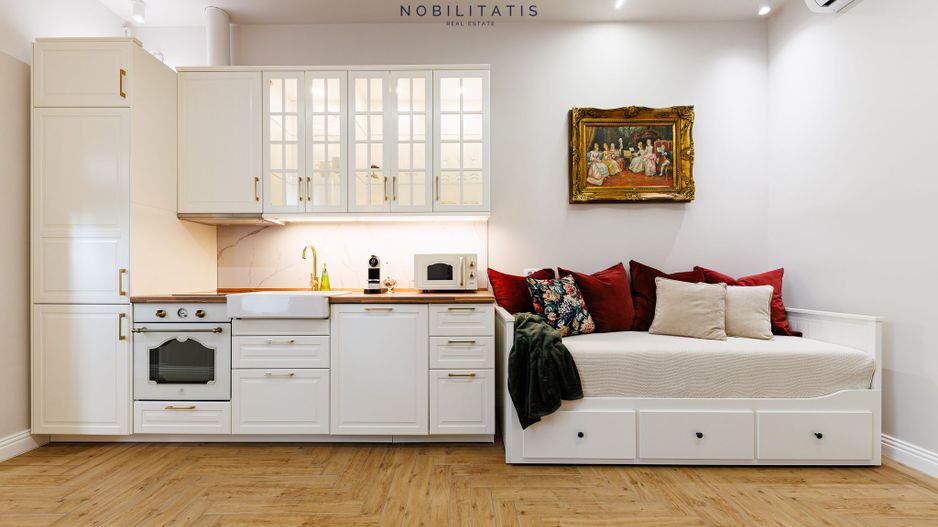 Oferta inchiriata - River View - Prima inchiriere - Segmentul Lux | - Poză 5