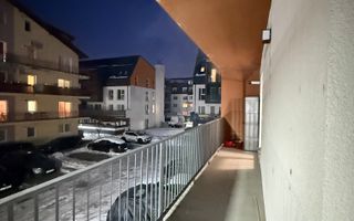 Apartament la cheie | etaj intermediar | Zona Jysk - Poză 12