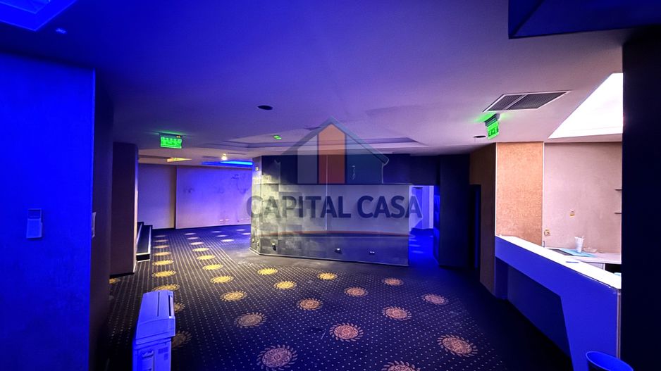 Oportunitate Unică | 230 mp Ultracentral Winmarkt – Vitrină 25m - Poză 8