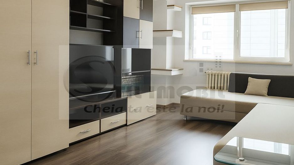 Apartament 3 cam decomandat -72 mp -Poitiers-145.000 euro - Poză 1