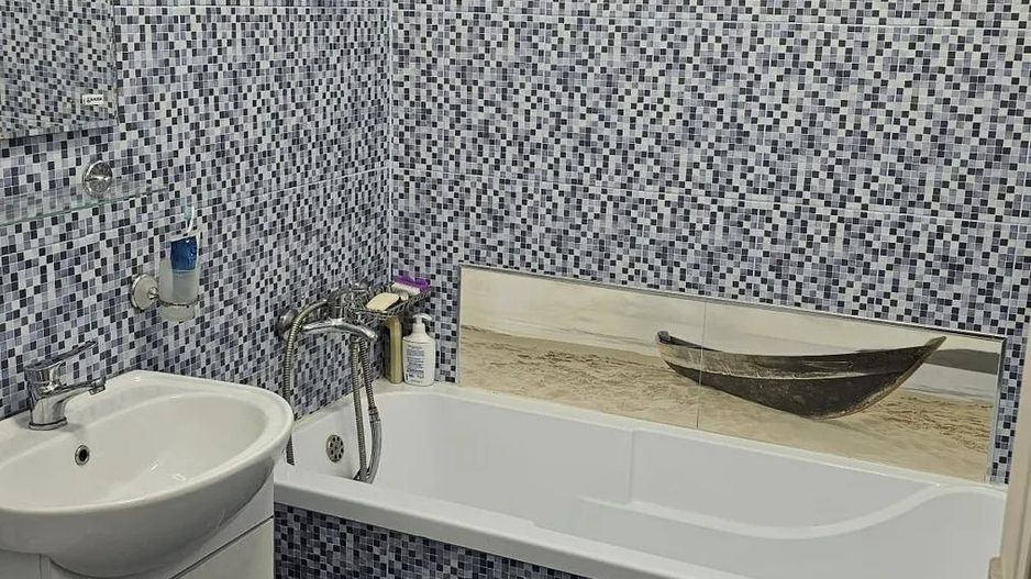 Exclusivitate - 2 camere mobilate si utilate - Tiglina 1 - 49.000 euro - Poză 7