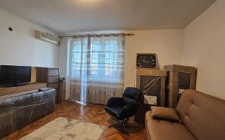 Central | 2 Camere | Decomandat | Renovat complet - Poză 2