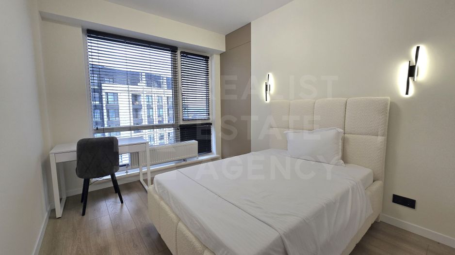 Vânzare, apartament, 3 camere, str. Calea Ieșilor, Sculeni - Poză 10