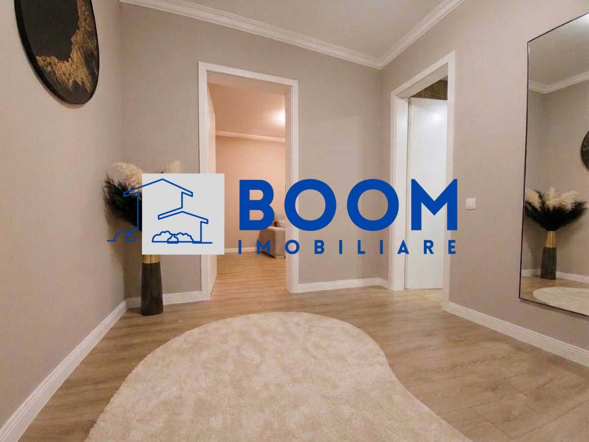 Apartament 2 Camere | Mobilat si Utilat Complet | Mutare imediata - Poză 1