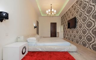 Chirie, apartament, 3 camere, Anestiade, Centru - Poză 4