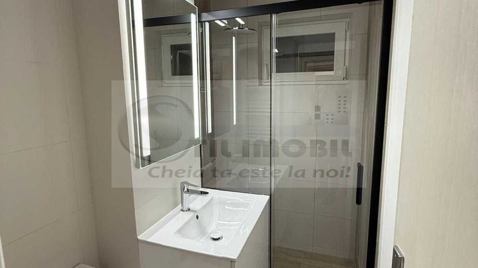 Apartament 2 camere – Prima închiriere – Păcurari (zona Alpha Bank) - Poză 5