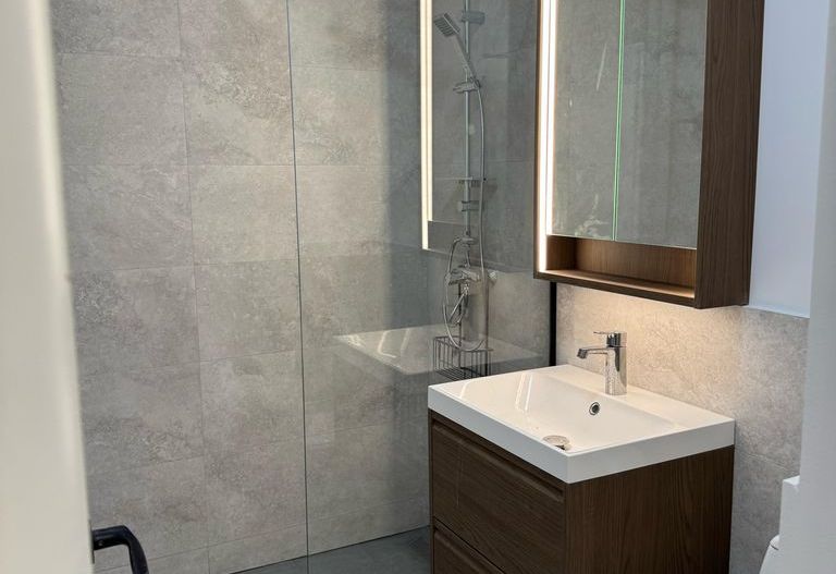 Apartament 3 camere complet renovat T645 - Poză 16