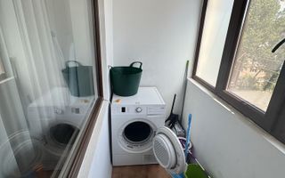 Apartament 3 camere, 71 mp, mobilat, cartier Alexandru cel Bun, 600 €/lună - Poză 8