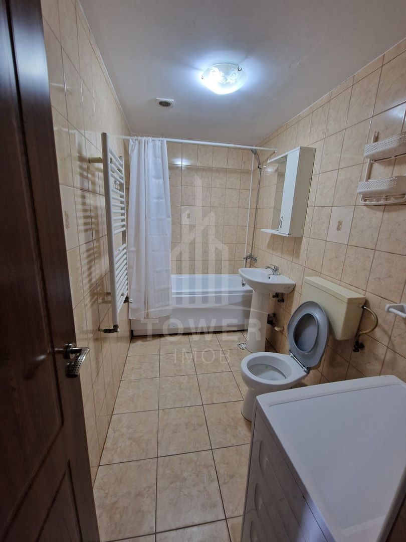 🏠Apartament mansardă 2 camere de vânzare – zona Ștefan cel Mare - Poză 9