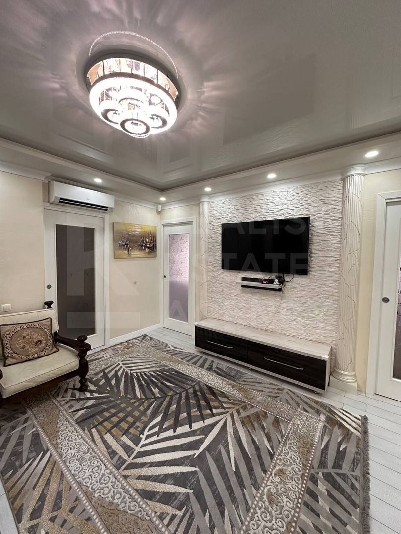 Vânzare, apartament, 3 camere, bd. Mircea cel Bătrân, Ciocana - Poză 5