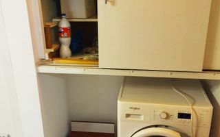 2 camere Brancoveanu - Lamotesti, 1/4, mobilat si utilat, parcare! - Poză 15