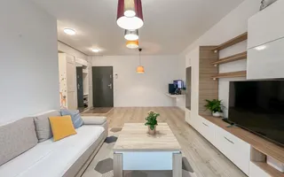 Apartament 2 Camere Valletta Residence - Poză 11