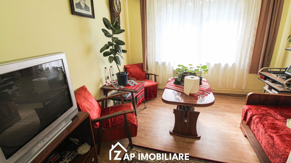 7 noiembrie - Ap 3 camere - 2 bai - Pet Friendly - Muncitori etc - Poză 2