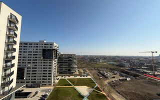 xCity Towers - Apartament cu 3 camere, 2 bai, parcare subterana - Torontal - Poză 10