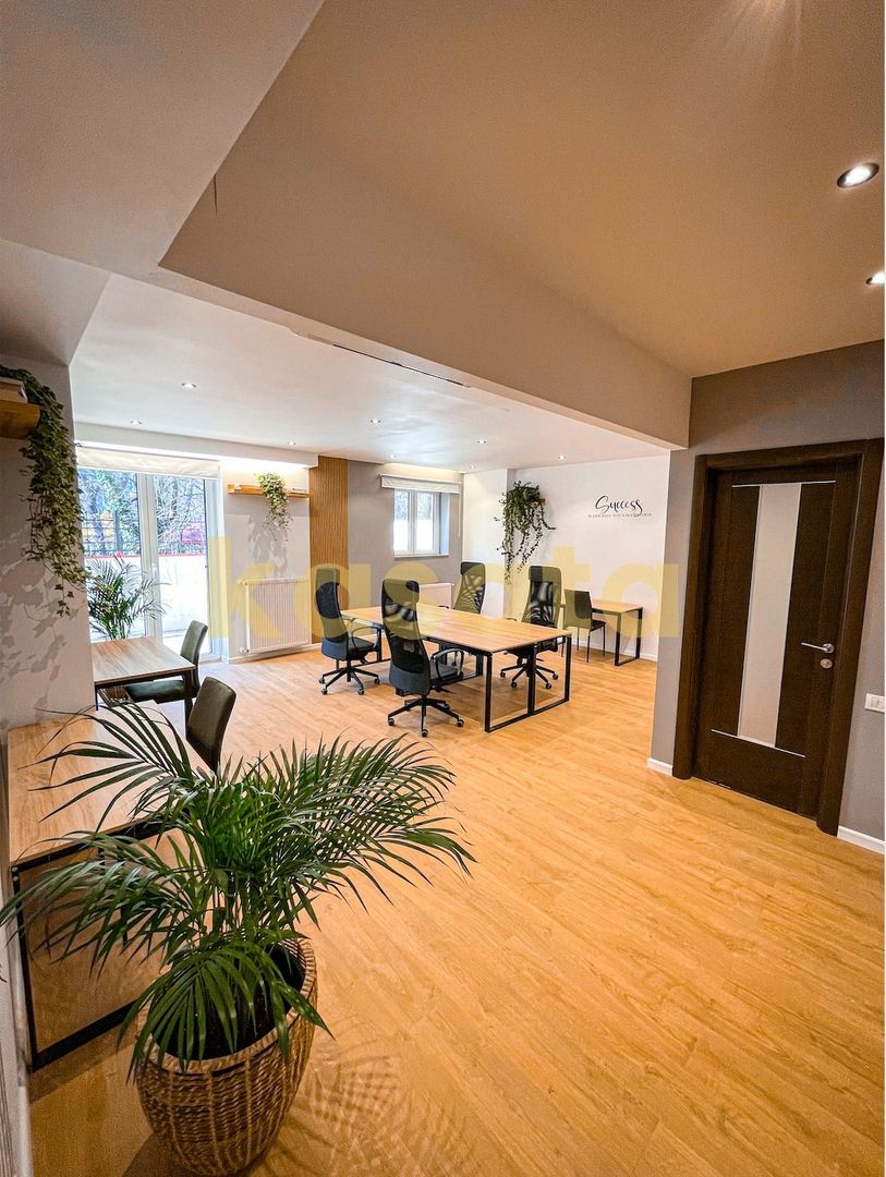 Apartament in mijlocul orasului | Liniste | Sud-Vest | Metrou 3 min - Poză 1