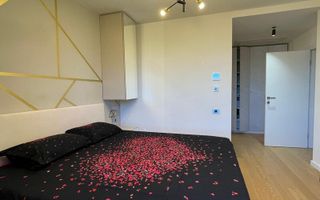 AP. 3 CAMERE - AVIATIEI TOWER, PARCARE SUBTERANA, BLOC NOU, MODERN - Poză 7