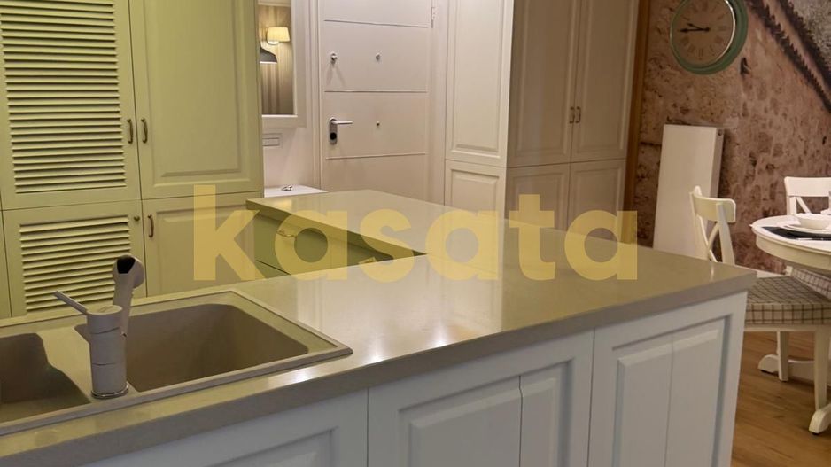 Apartament 3 camere | Upground Residence - Poză 11