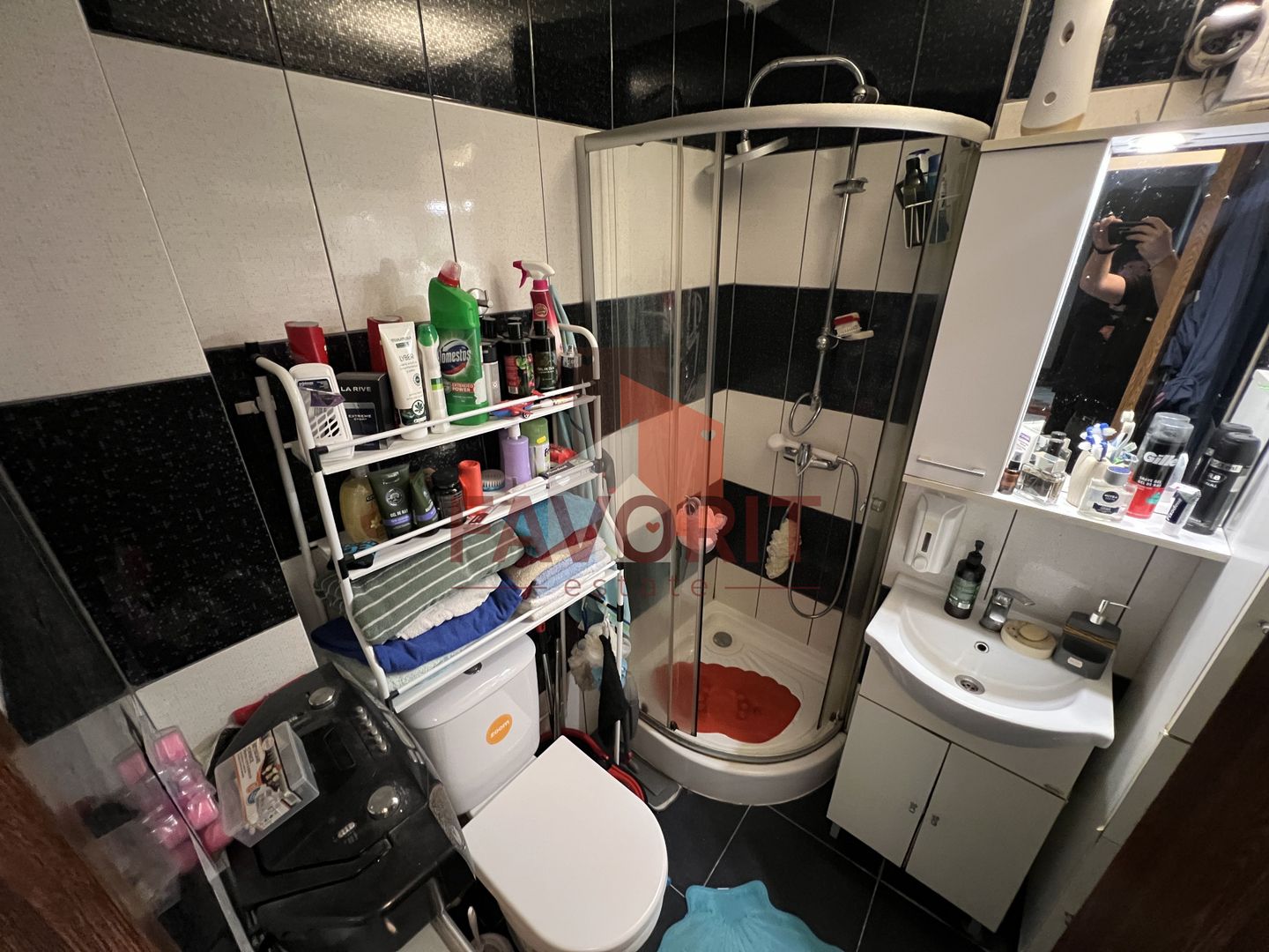 Apartament 4 camere decomandat | Boxa la subsol | Girocului-Fratelia - Poză 11