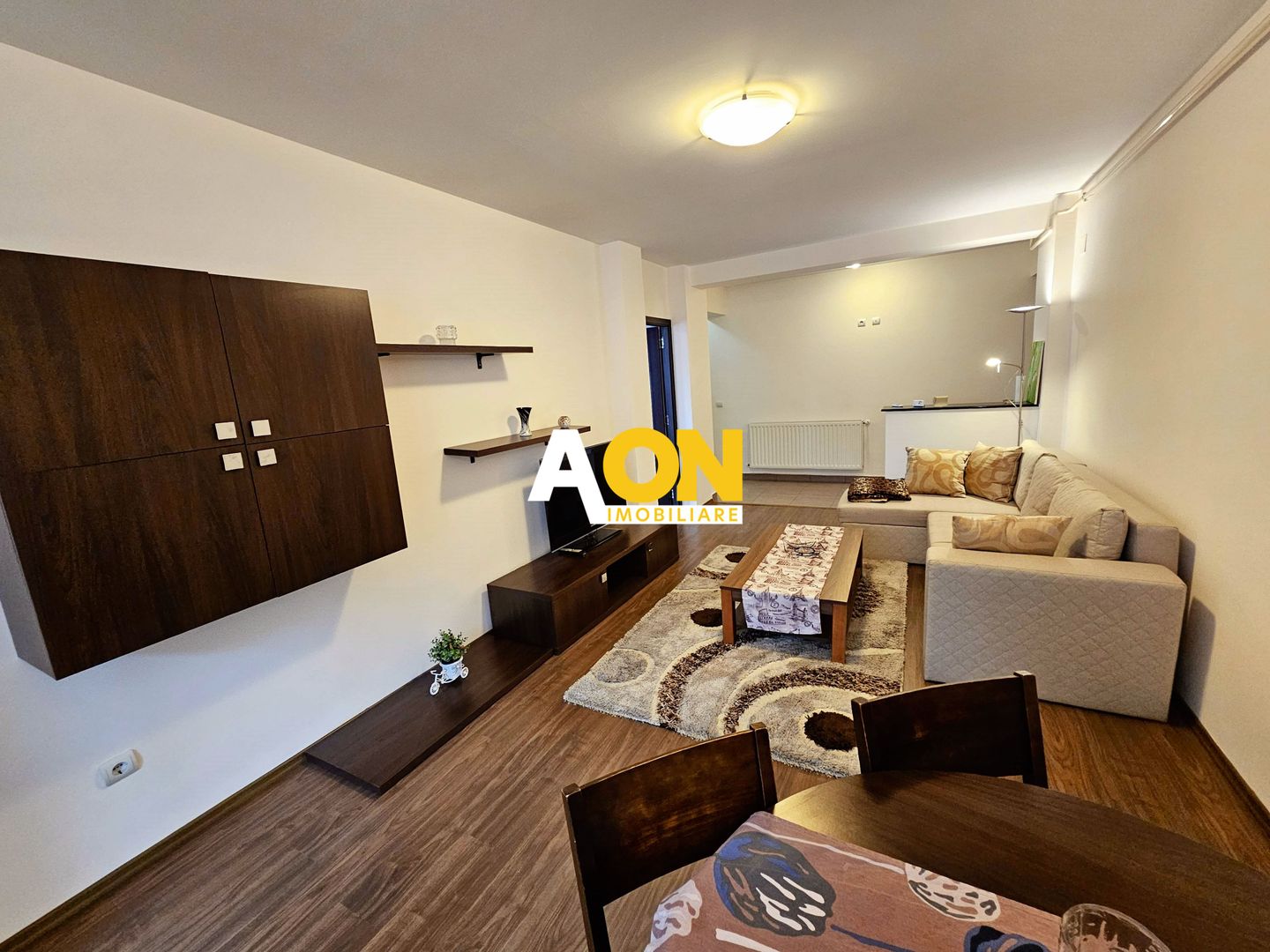 Apartament cu 3 camere, 70 mp, Centru - Anghel Saligny, parcare - Poză 7