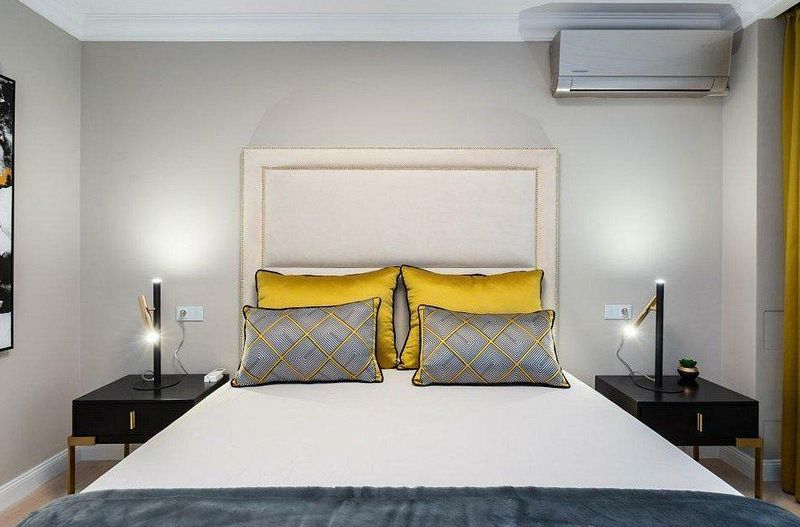 Inchiriere apartament 4 camere | Strada Mexic - Poză 11