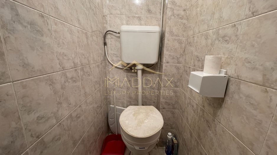 Oportunitate***Apartament 4 camere//Bloc tip boutique***Apusului - Poză 26