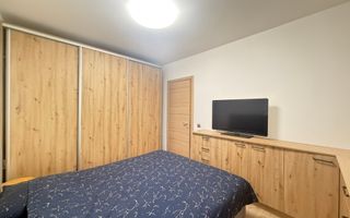 Apartament de inchiriat 2 camere si loc de parcare | Andrei Muresanu - Poză 5