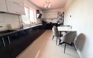 INCHIRIERE APARTAMENT IN VILA | ETAJ + MANSARDA - Poză 10