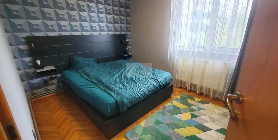 Apartament 3 camere-Garaj-renovat-Gheorgheni, zona Iuliu Malll - Poză 7