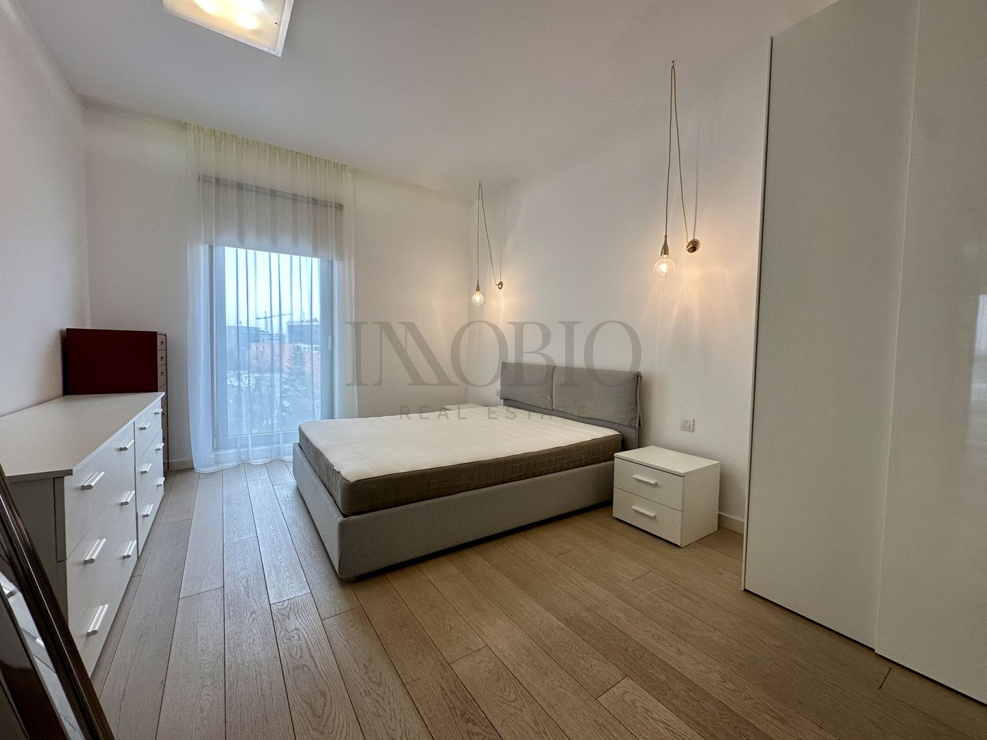 Apartament 2 Camere -2 Bai | One Herastrau Park - Poză 8