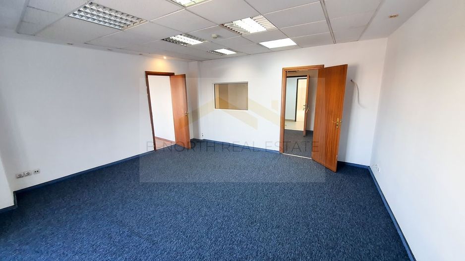 Spațiu de birouri 525 mp de vânzare | Piața Unirii – Sitraco Center |  Fantani - Poză 7