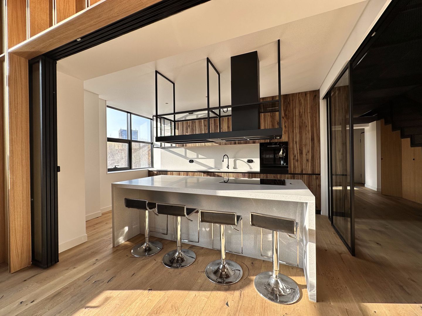 New York Lofts - Poză 4