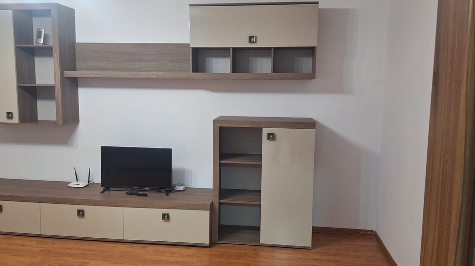 AP. 3 CAMERE - BRANCOVEANU, MOBILAT/ UTILAT, METROU 6 MINUTE - Poză 3
