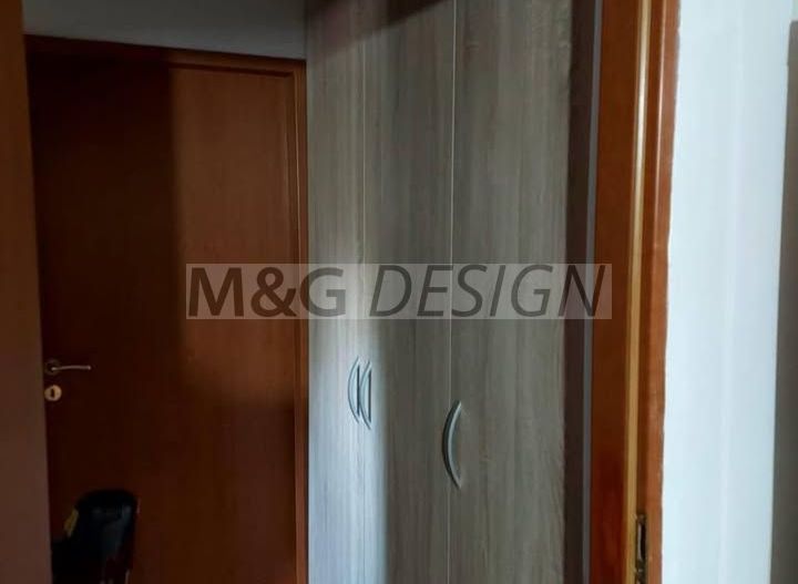 Apartament 2 camere modificat in 3 camere  parter cu balcon - Poză 10