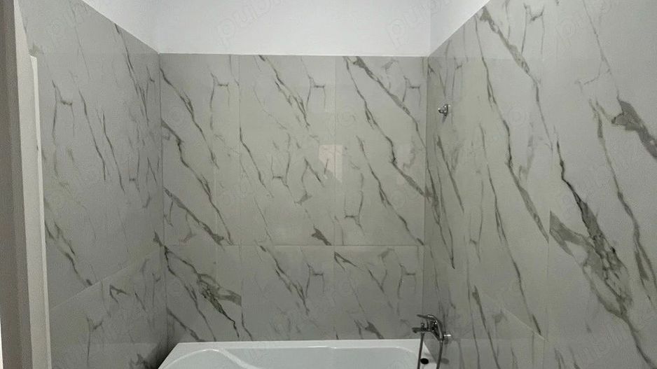 Apartament 1 camera, 2 locuri parcare, bucatarie separata, camera depozitare, balcon - Poză 10