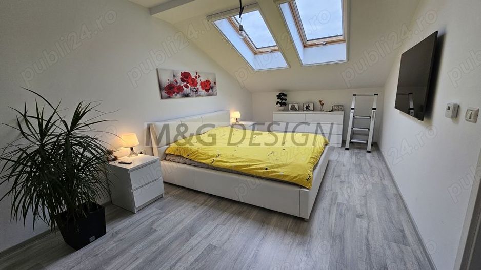 Apartament 3 camere Braytim - Poză 5