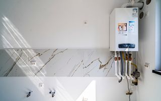 METROU PACII 2 CAMERE CU GRADINA DE 150 mp  COMISION 0% - Poză 13