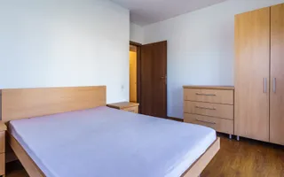 Apartament 3 camere de vanzare, Zona Gheorgheni, Iulius Mall + parcare - Poză 13