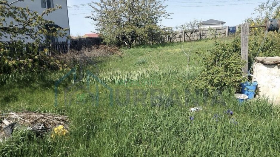 Teren intravilan de 1.680 mp în Miroslava, Strada Pădurii nr. 11 – utilități la proprietate - Poză 6