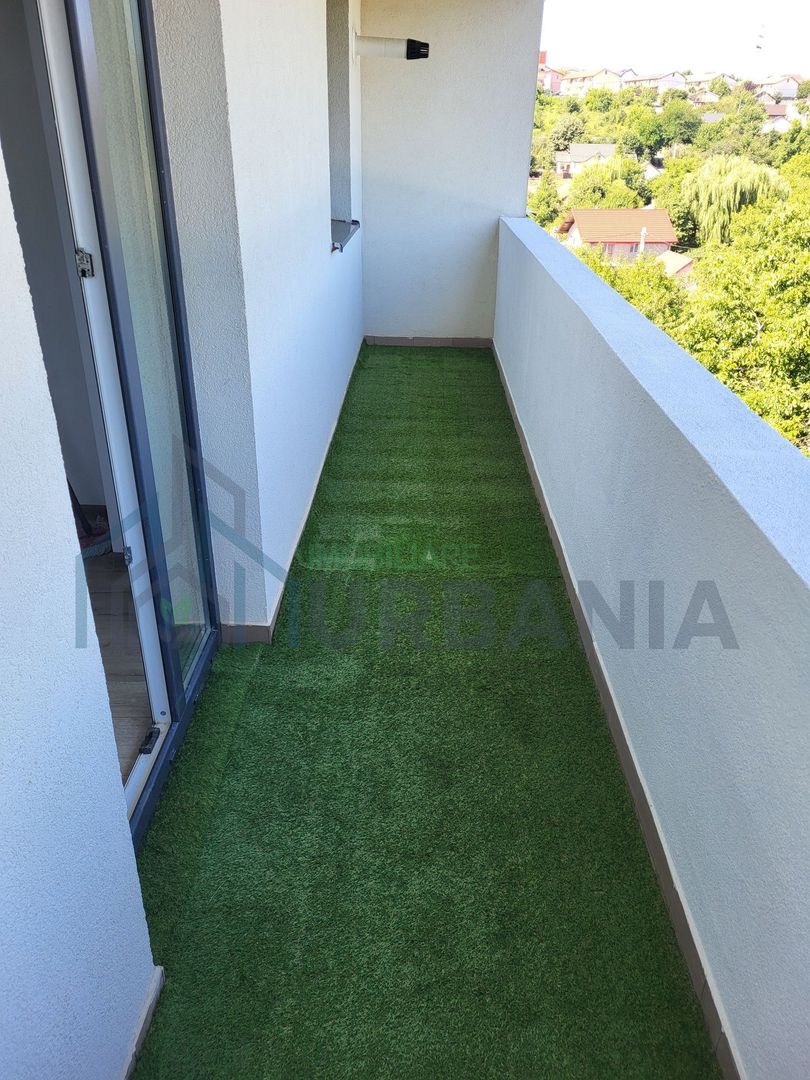 Apartament cu o cameră 35mp capăt Cug, str.Imasului - Poză 8