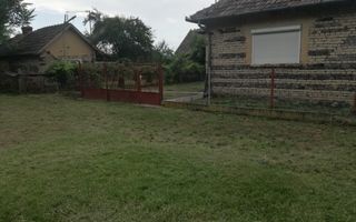 Ag BRASADAS vinde casa cu 3 cam si teren 5000mp în HOREA. - Poză 1