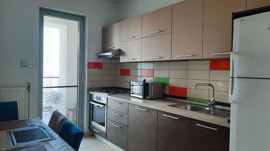 Apartament 3 camere de închiriat Asmita Gardens - Poză 4