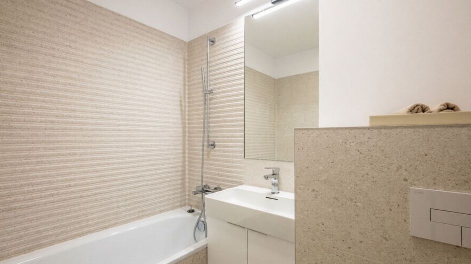 Apartament High End 2 camere Upsite I Loc de parcare si boxa - Poză 12