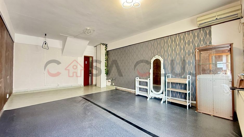 Spațiu comercial de închiriat, Ultracentral - Poză 1