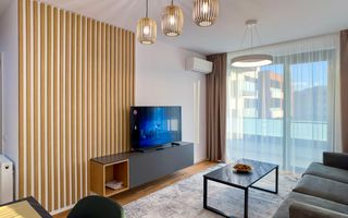 Apartament 3 camere, Zona Iulius Mall - Poză 1