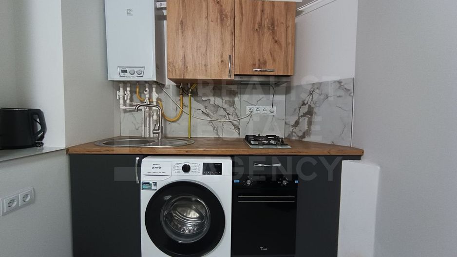 Chirie, apartament, 1 cameră, strada Grigore Ureche, Centru - Poză 4