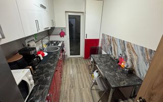 Apartament cu 3 camere, 72 mp utili + terasă 12 mp - Tiberiu Ricci - Poză 5