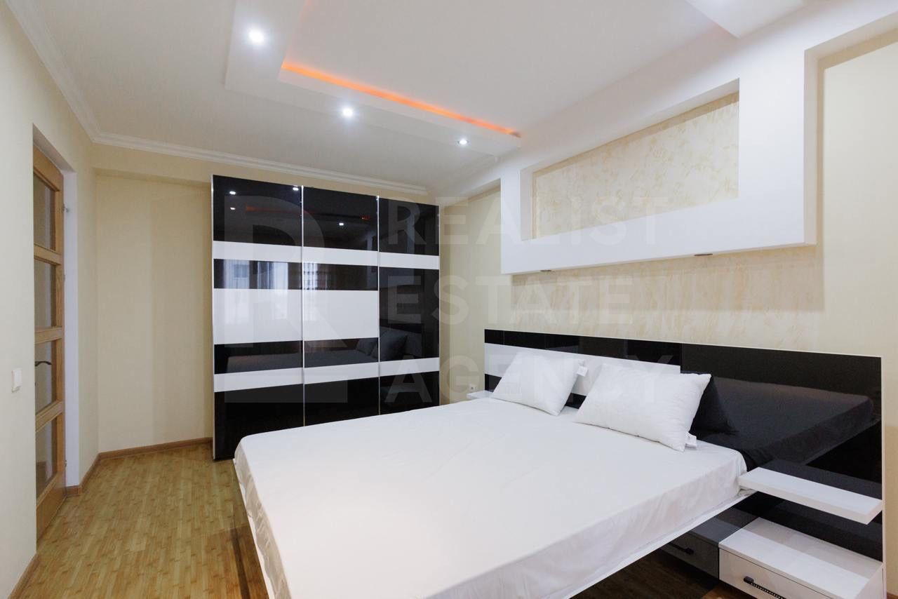 Chirie, apartament, 2 camere, strada Anestiade Nicolae, Centru - Poză 7