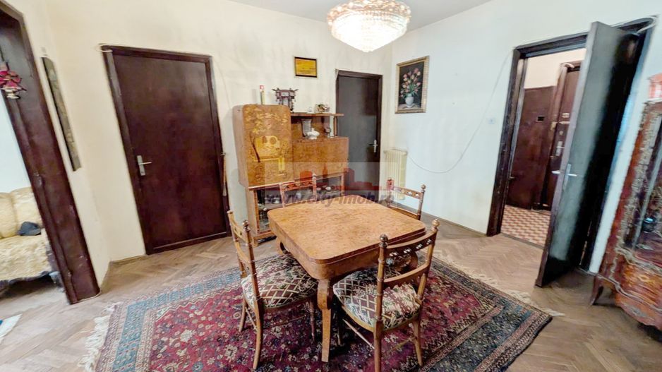 Vanzare Apartament 3 camere Zona Parcul Gradina Icoanei, Bucuresti - Poză 8