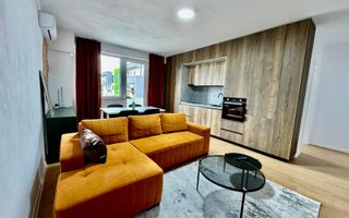 Apartament 2 Camere Pet Friendly Prima inchiriere Zona Arex Bloc Nou - Poză 1