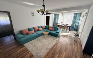 3 camere: 2 dormitorare| Lipovei-Restaurant Caprice| 2 locuri de parcare| 90 mp - Poză 1